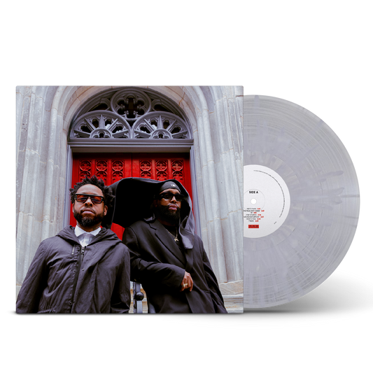 Terrace Martin & Kenyon Dixon - Come As You Are (VINYL)