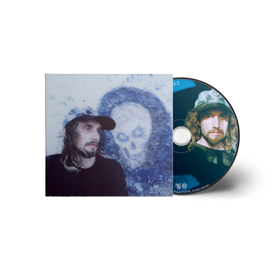 Pouya - Foreverglades (CD)