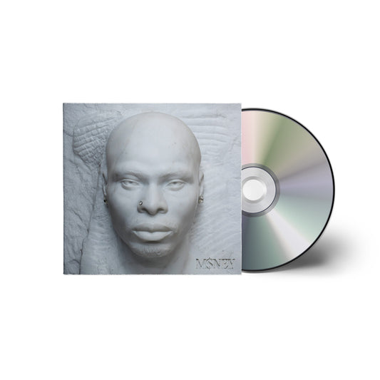 Asake - M$NEY (CD)