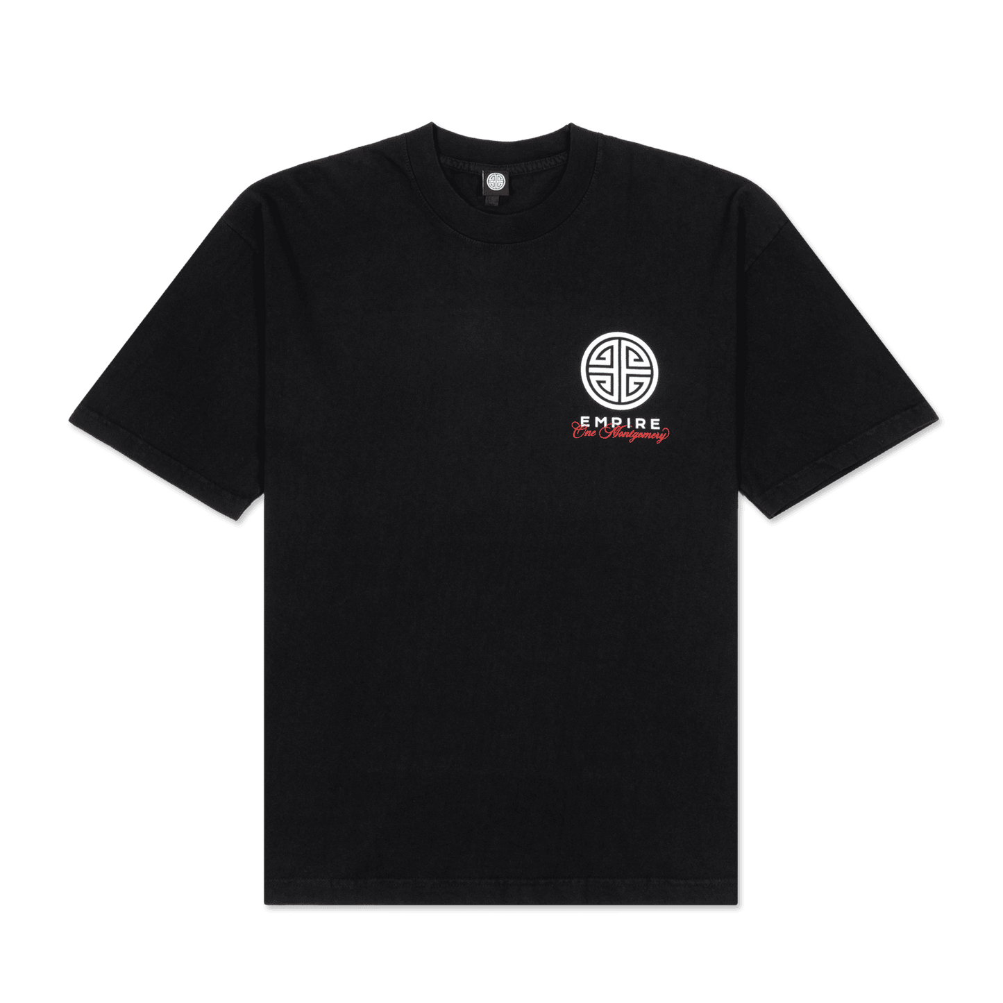 EMPIRE 1M Tee