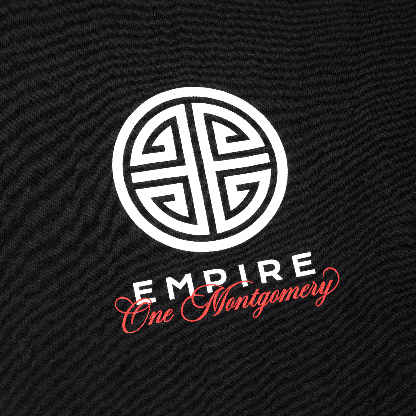EMPIRE 1M Tee