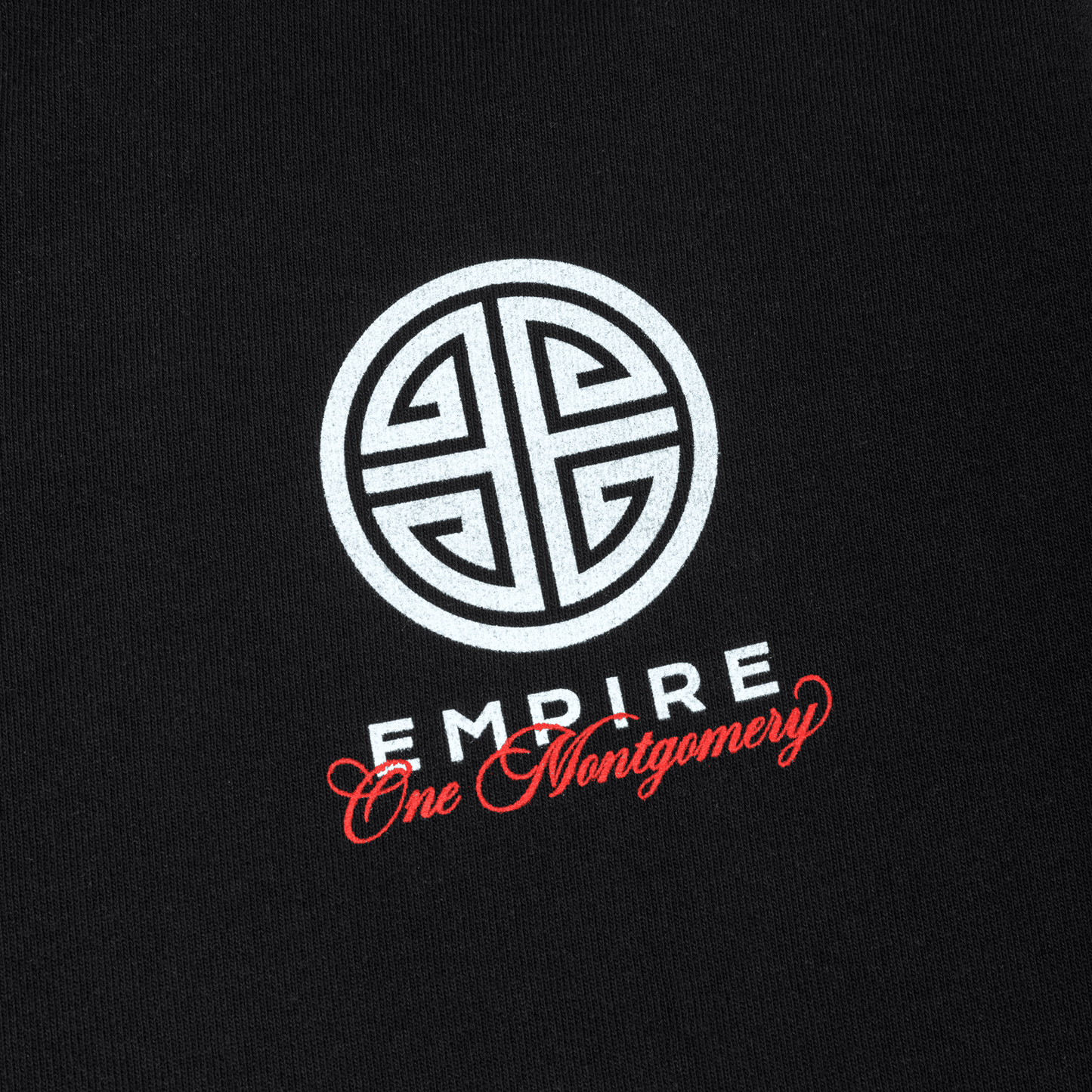 EMPIRE 1M Hoodie
