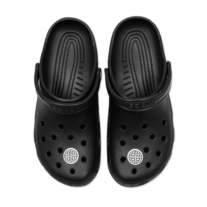 EMPIRE Crocs