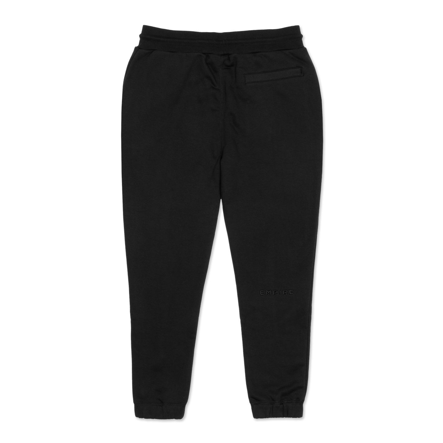 EMPIRE - Core Sweats (Tonal Black)