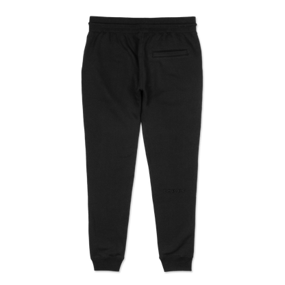 EMPIRE - Staple Sweats (Tonal Black)