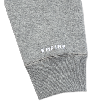 EMPIRE - Core Hoodie (Grey)