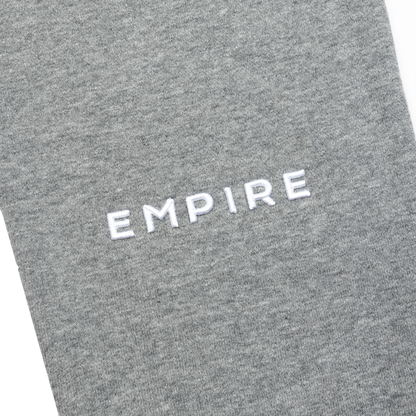 EMPIRE - Staple Sweats (Grey)