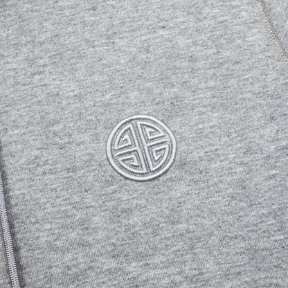 EMPIRE - Couture Hoodie (Grey)