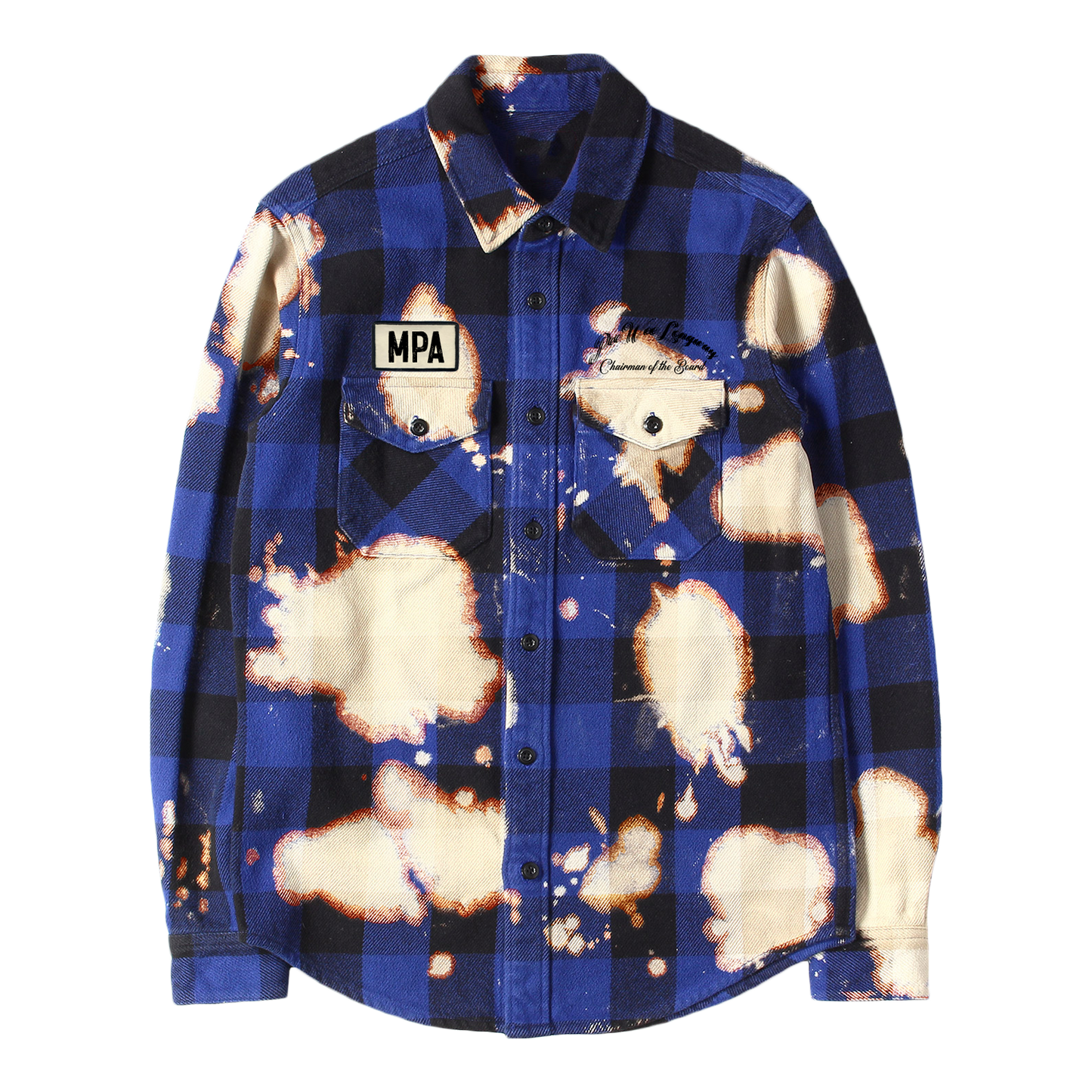 #FREEWEE Flannel