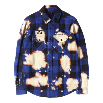#FREEWEE Flannel
