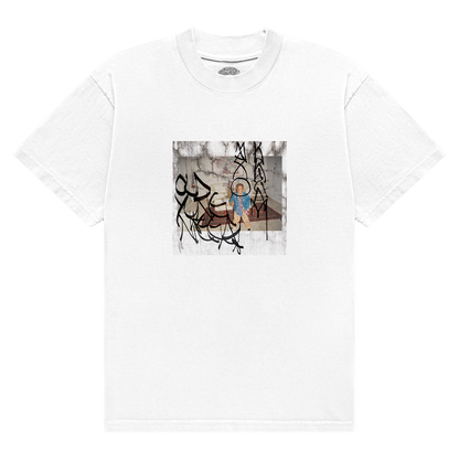 Maxo Kream - 6 MONTHS CLEAN T-Shirt (White)