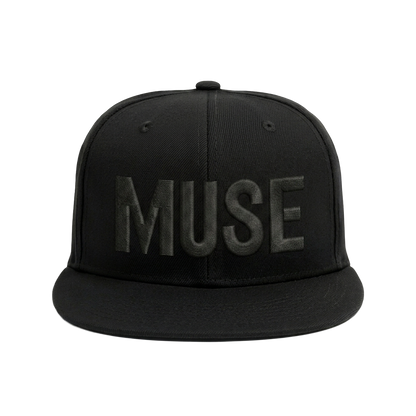 Rochelle Jordan - MUSE Snapback Hat