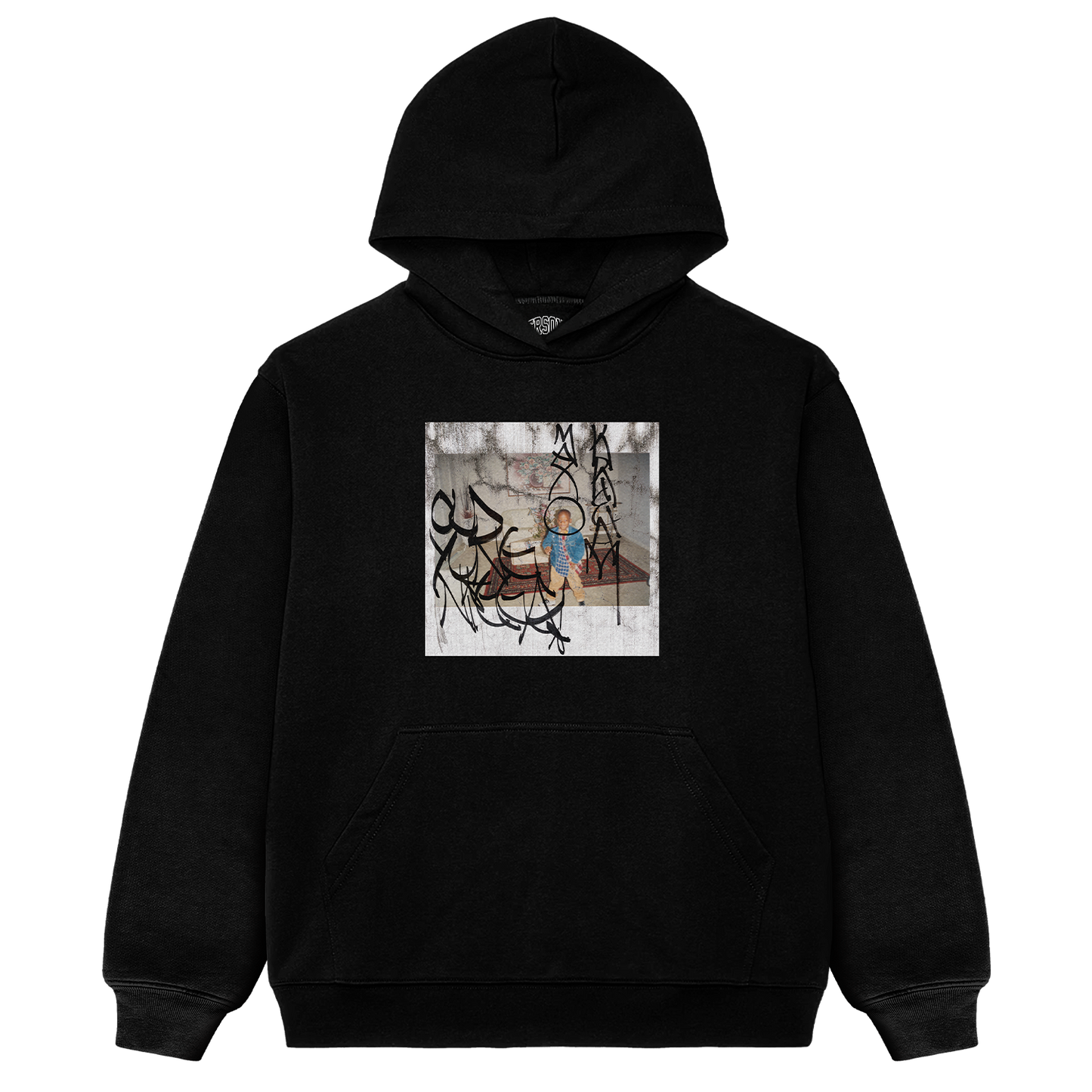 Maxo Kream - O.Y.N Hoodie