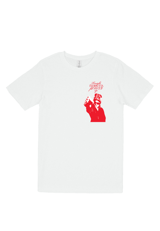 Inayah -  Hot Sauce T-Shirt