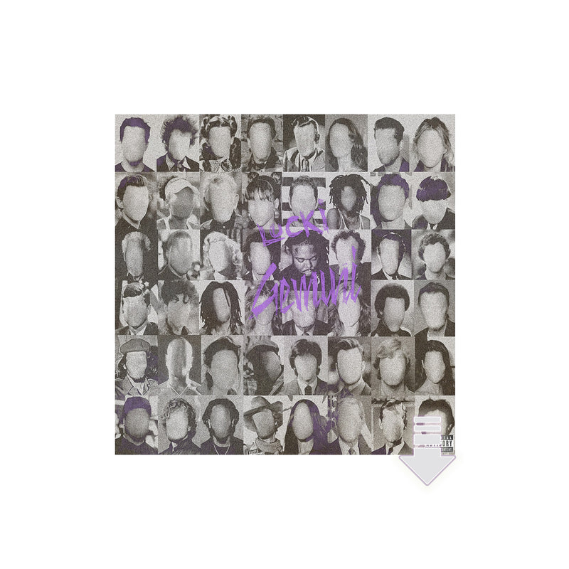 Album Artwork
