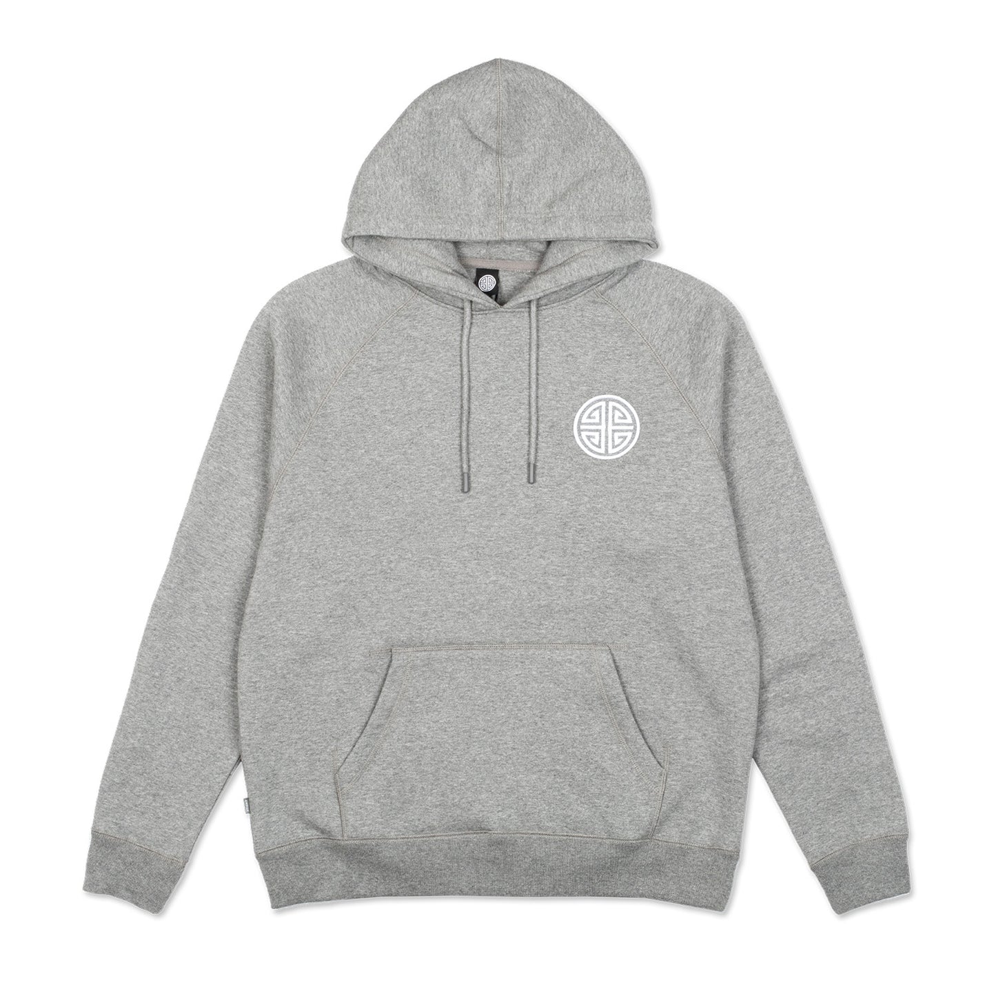 EMPIRE - Core Hoodie (Grey)