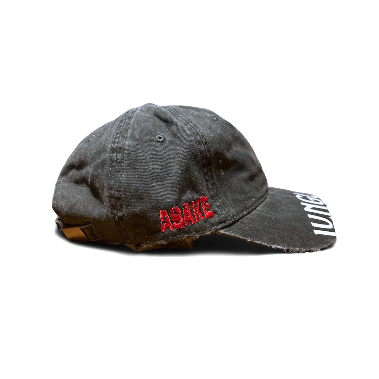 Asake - Lungu Boy Tour Hat