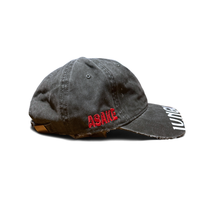 Asake - Lungu Boy Tour Hat