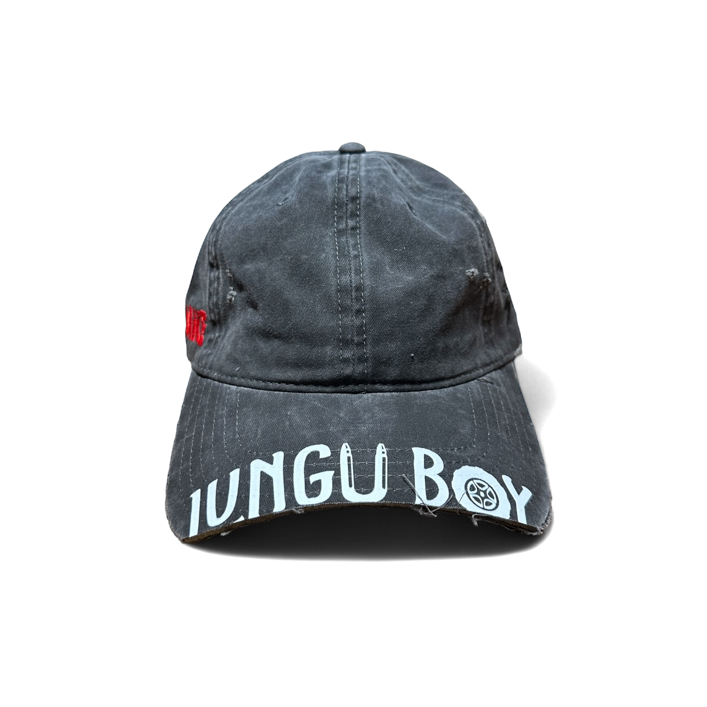 Asake - Lungu Boy Tour Hat