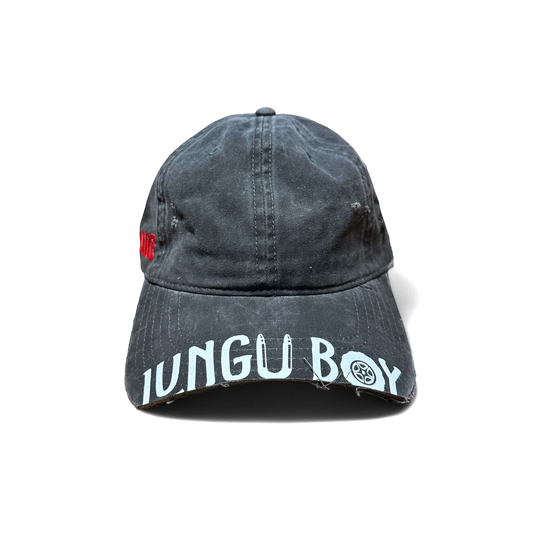 Asake - Lungu Boy Tour Hat