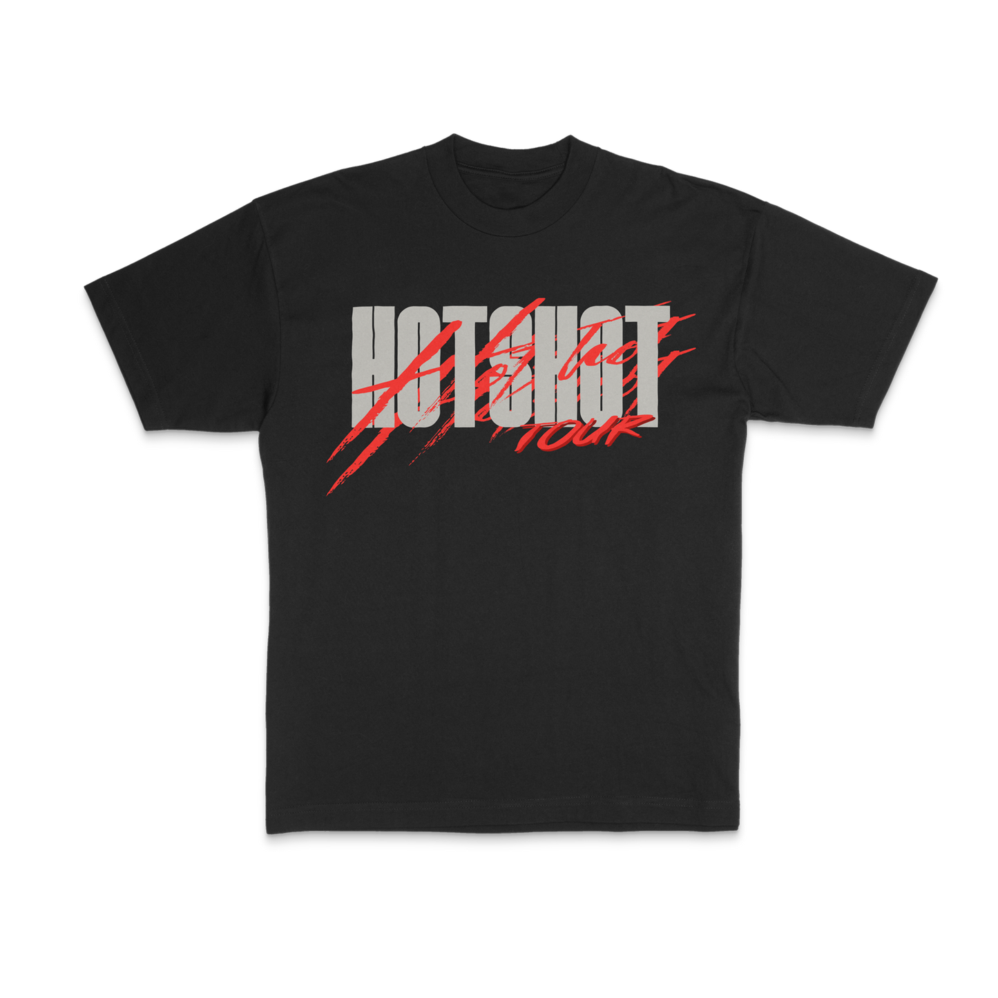 HOT SHOT T-Shirt