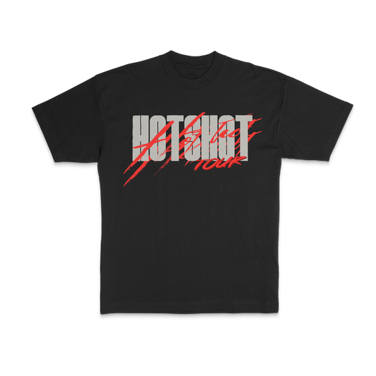 HOT SHOT T-Shirt