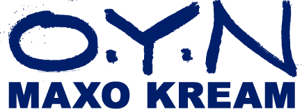 Maxo Kream logo