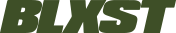 BLXST logo