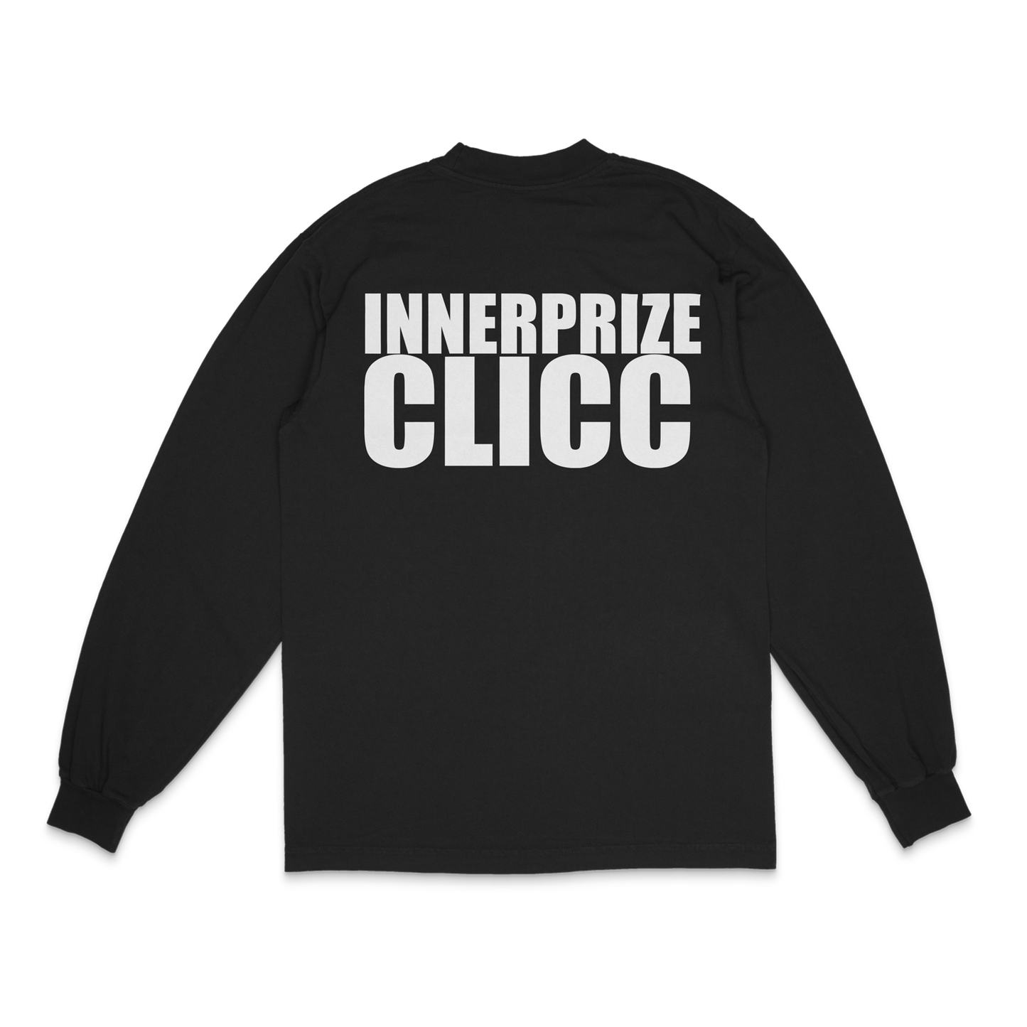 INC Long Sleeve T-Shirt