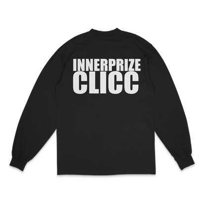 INC Long Sleeve T-Shirt