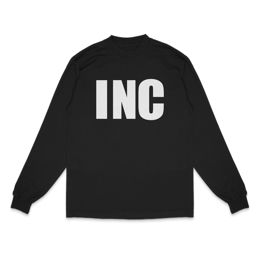 INC Long Sleeve T-Shirt