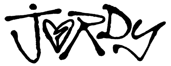 Jordy logo