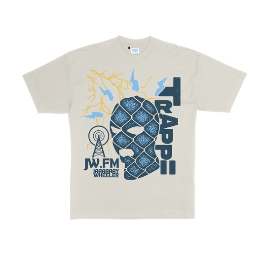 TRAPPii Mask T-Shirt