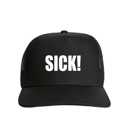 JORDY - In Retrospect Trucker Hat
