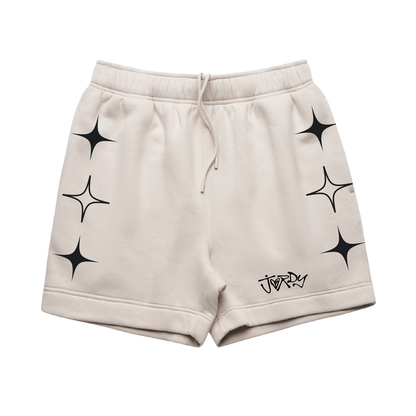 JORDY - In Retrospect Shorts