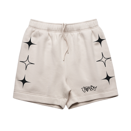 JORDY - In Retrospect Shorts