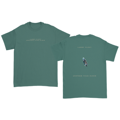 Larry Fleet - Another Year Older T-Shirt