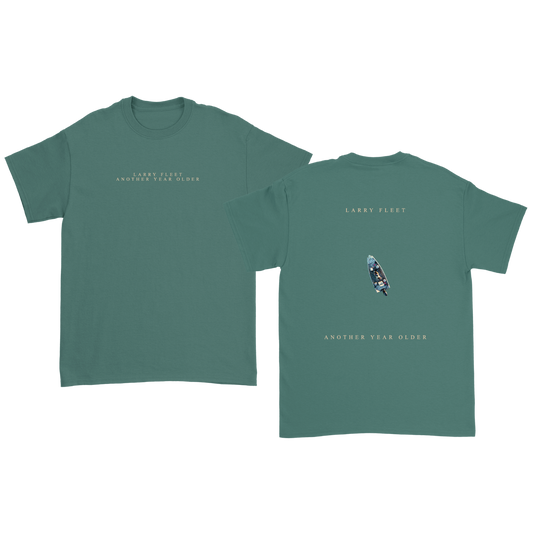 Larry Fleet - Another Year Older T-Shirt