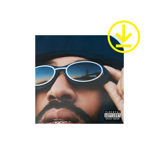 Who Coppin - Digital Download