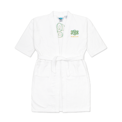 TGE SPA Robe