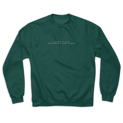 Larry Fleet - Another Year Older Crewneck