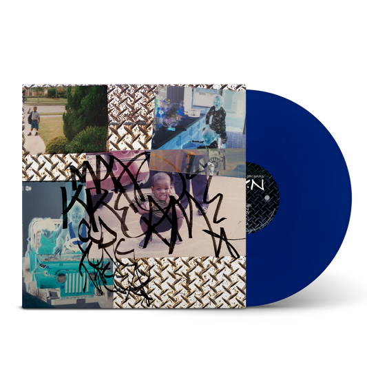Maxo Kream - O.Y.N (VINYL)