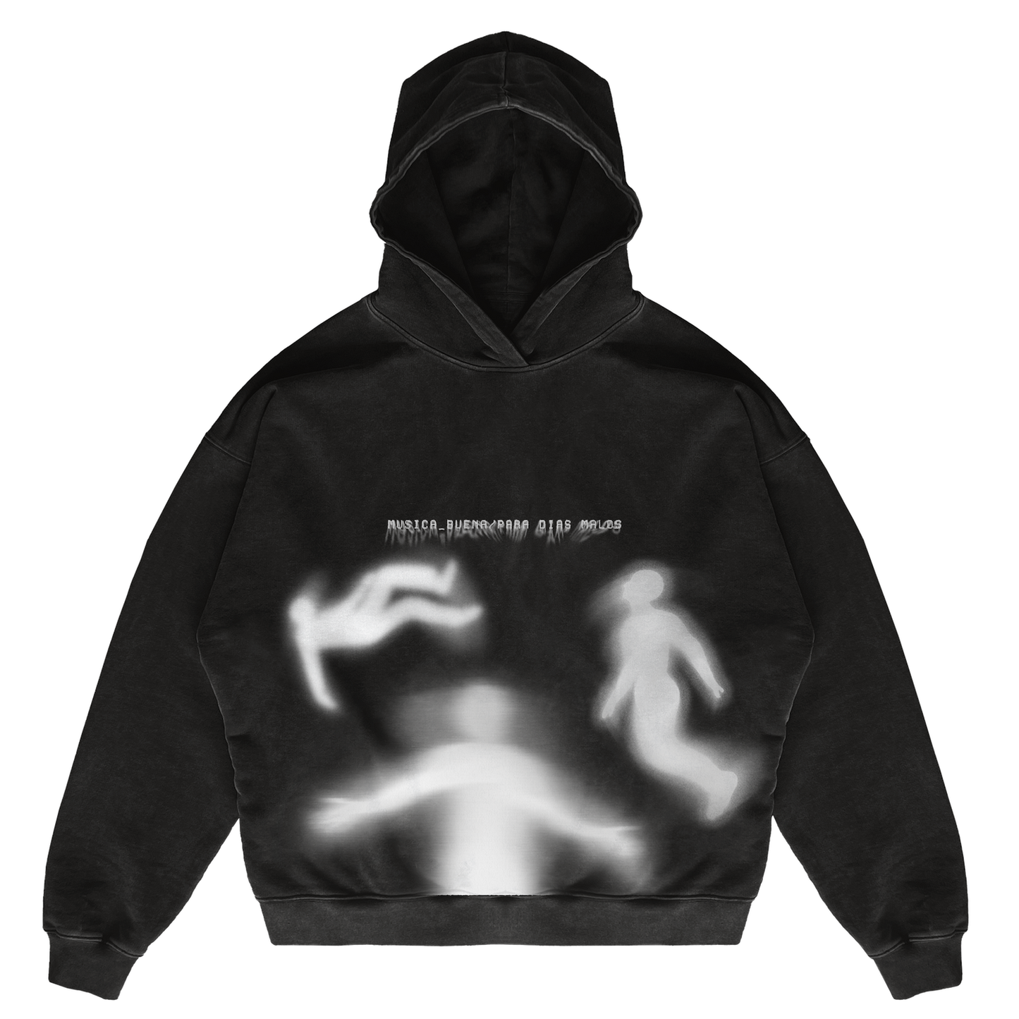 MBPDM Hoodie