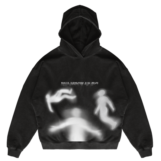 MBPDM Hoodie