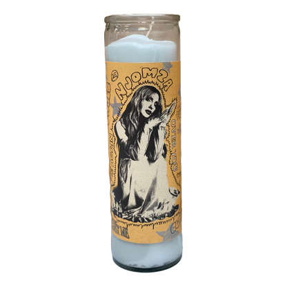 NJOMZA - Stages Prayer Candle