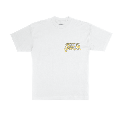 NJOMZA - Stages Collage Tee