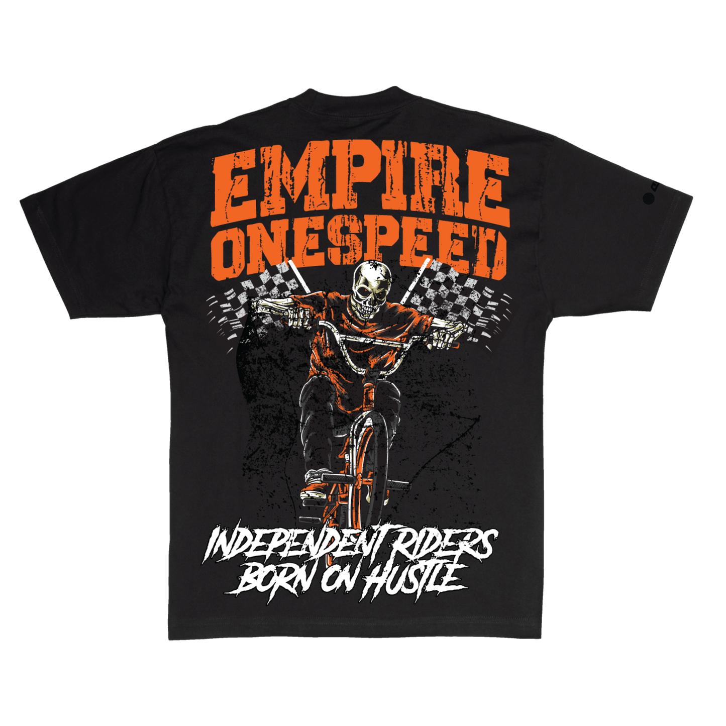 EMP15 x ONE SPEED CO T-Shirt