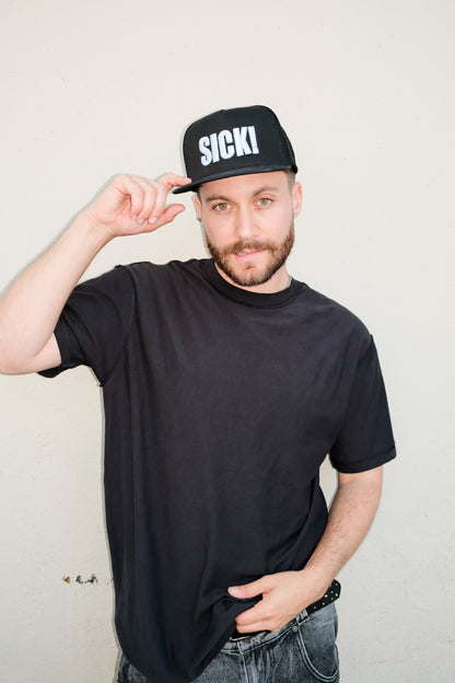 JORDY - In Retrospect Trucker Hat