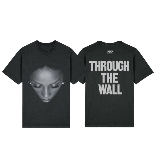 Rochelle Jordan - Portrait T-Shirt