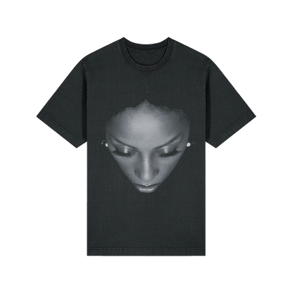 Rochelle Jordan - Portrait T-Shirt
